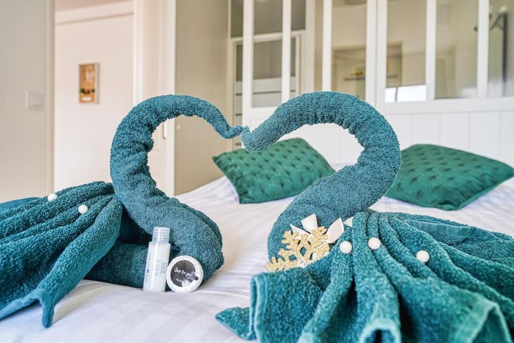 Diamant Apartment Choisy-le-Roi Bagian luar foto